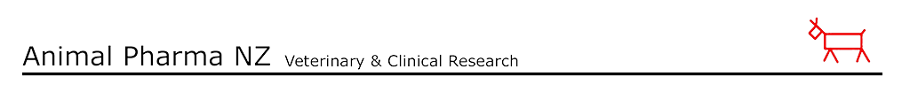 Animal Pharma New Zealand Ltd